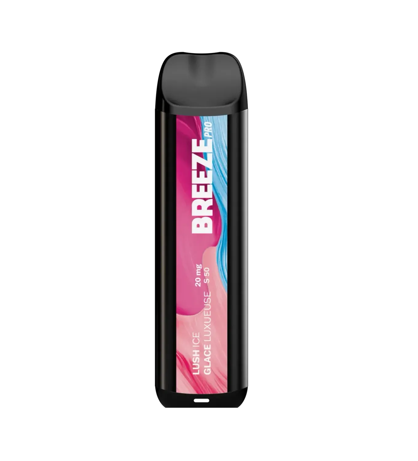 Breeze Pro Lush Ice 0%