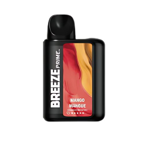Breeze Prime Mango 5%