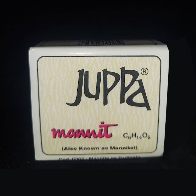 Juppabar
