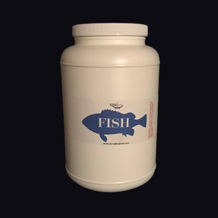 FISH Scale