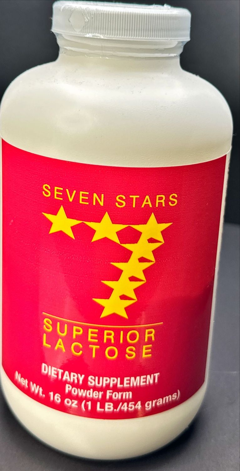 7 Star 16oz