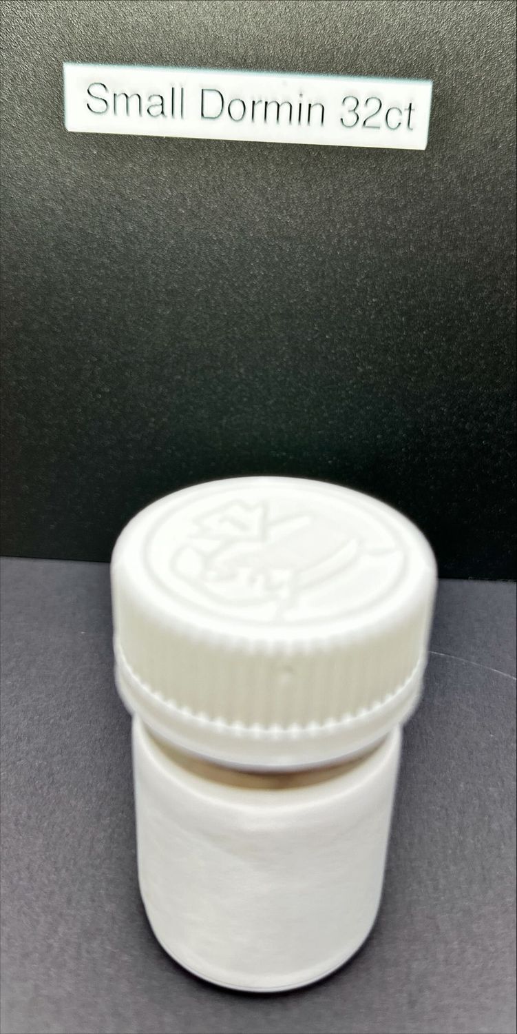Small Dormin 32ct