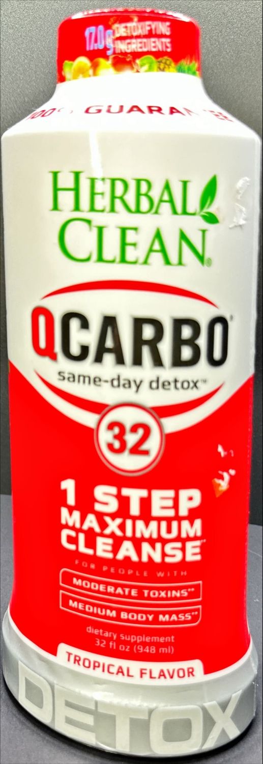 QCarbo 32oz