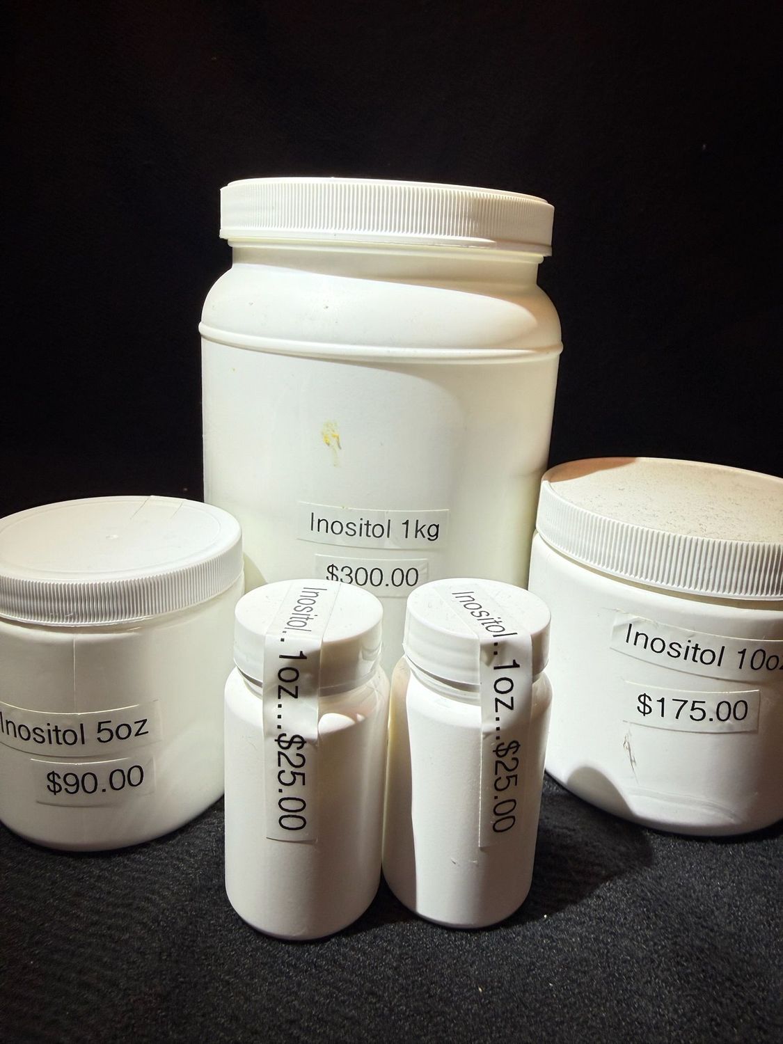 Inositol Powder