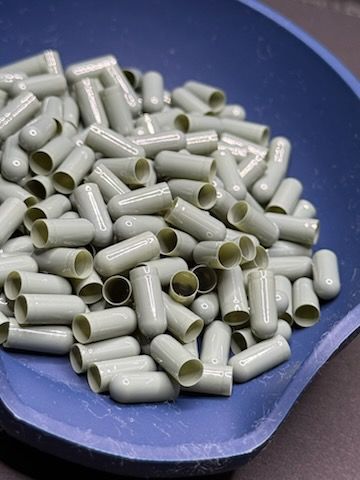 Empty Capsules Bottoms