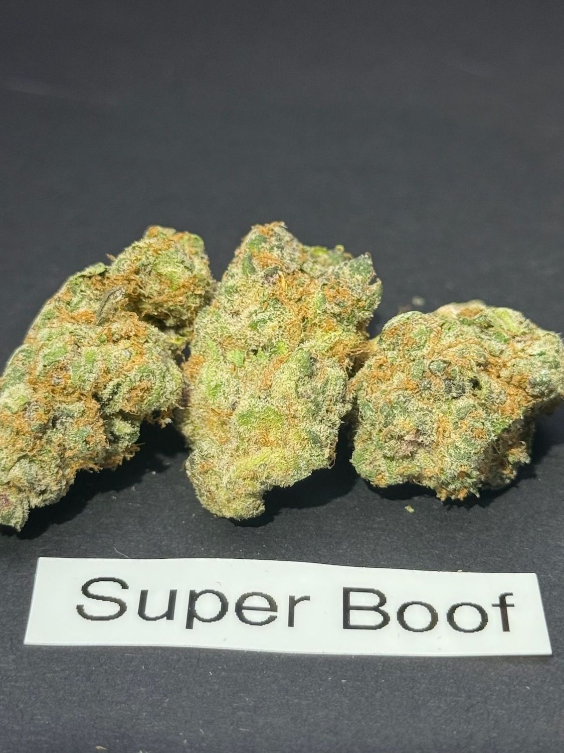 Super Boof (Hybrid)