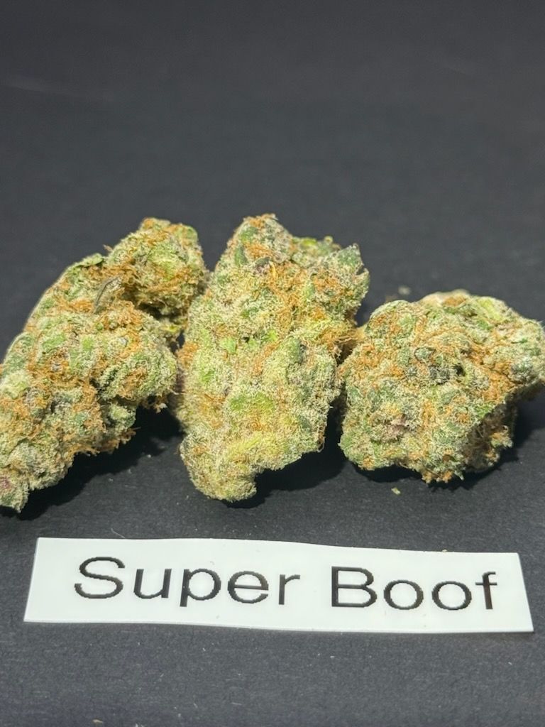 Super Boof (Hybrid)
