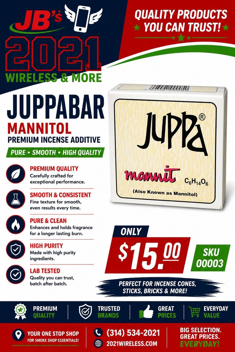 Juppabar