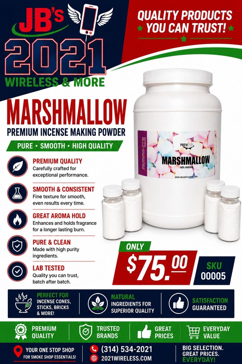 Marshmallow