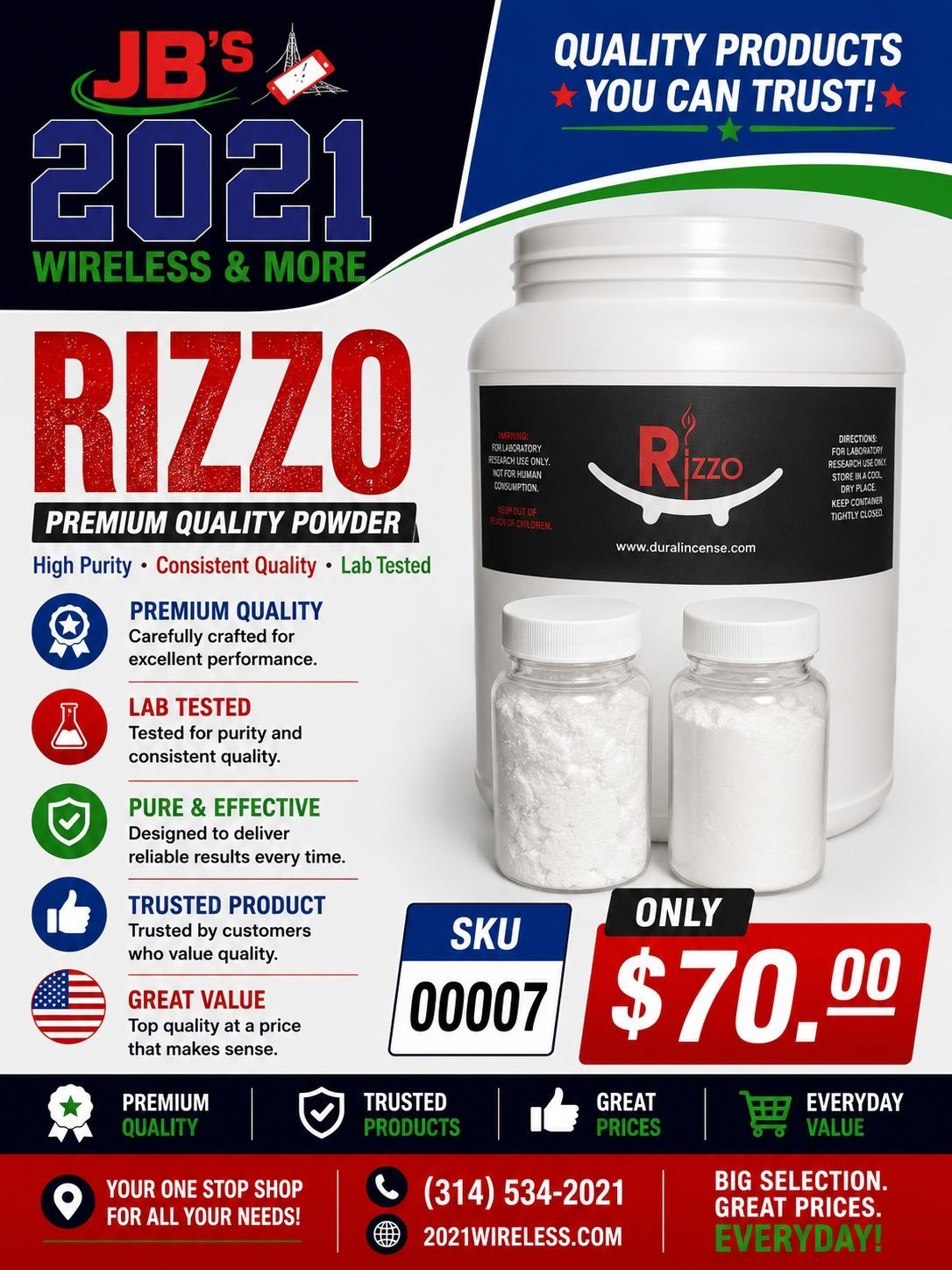 Rizzo