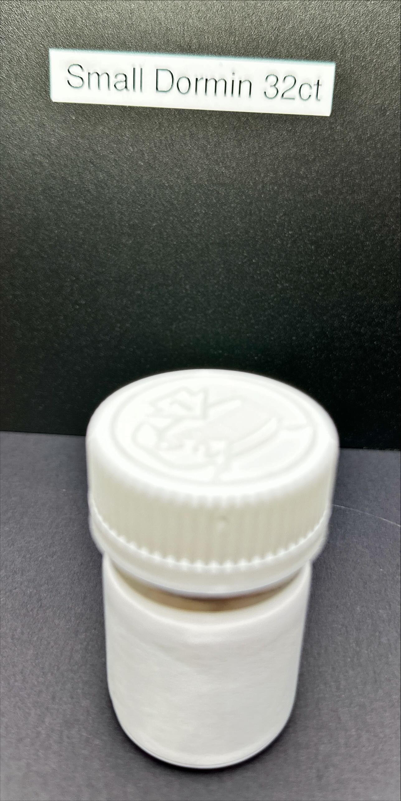 Small Dormin 32ct