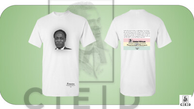 National Heroes: Ghana: Kwame Nkrumah