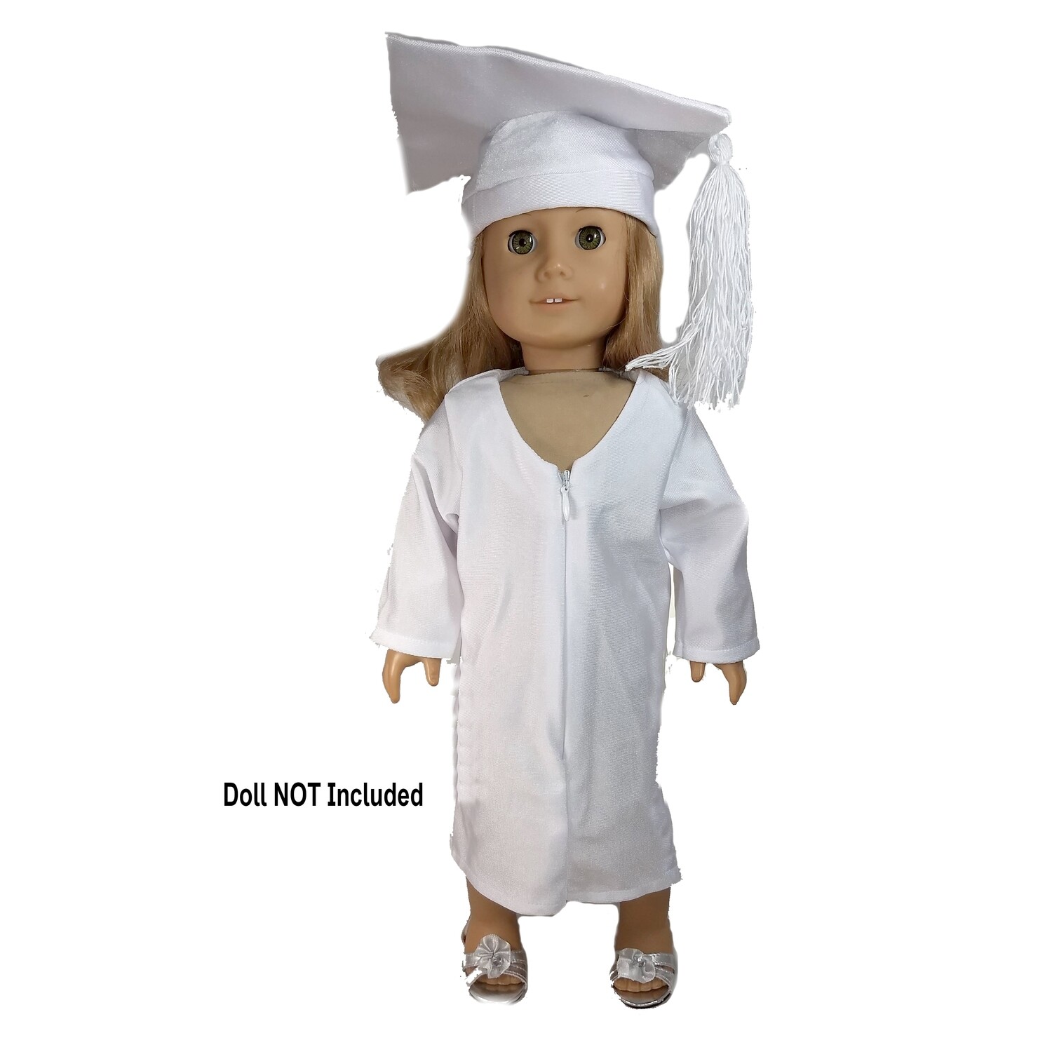 Graduation Cap and Gown Set Graduation Cap and Gown Set