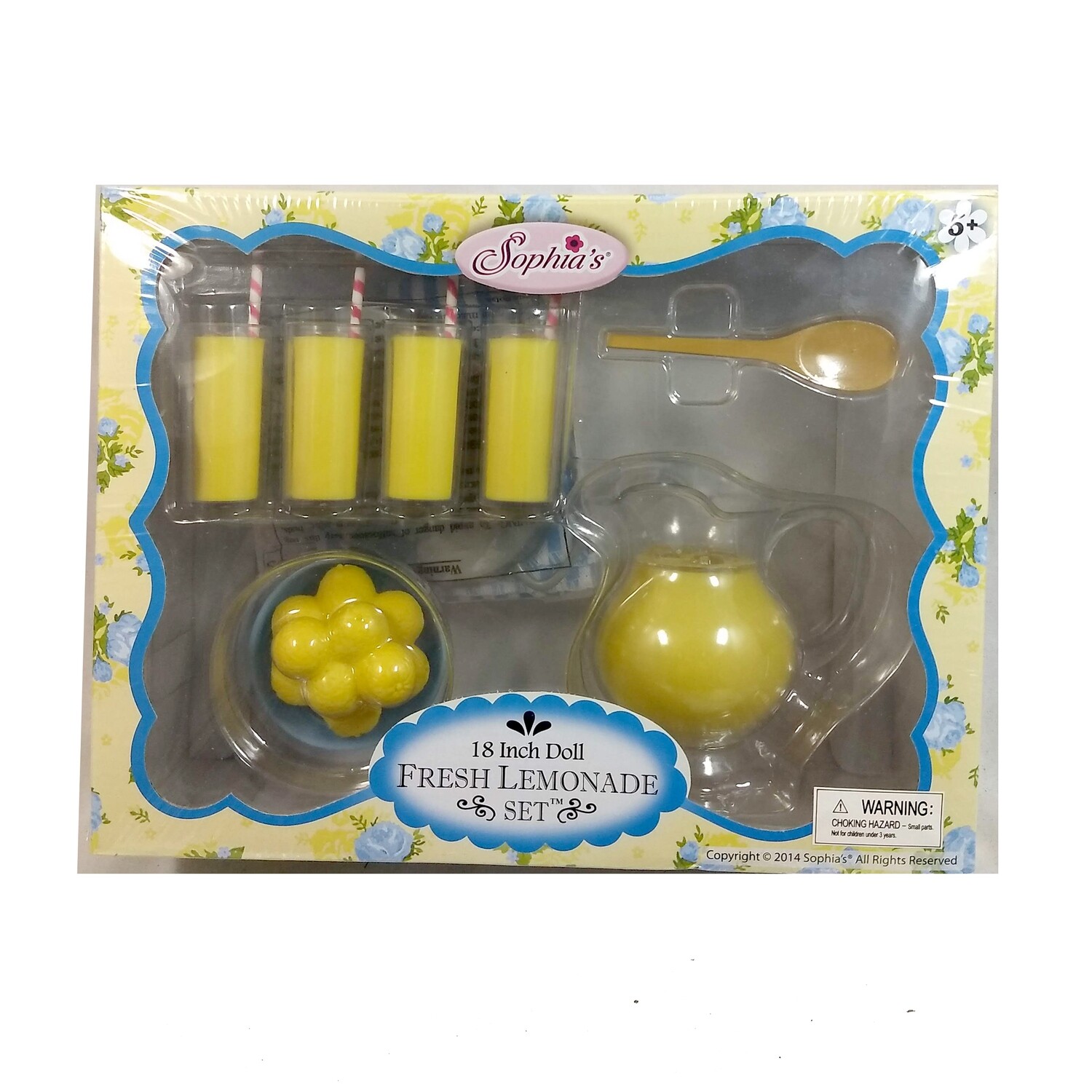 Lemonade Set Lemonade Set