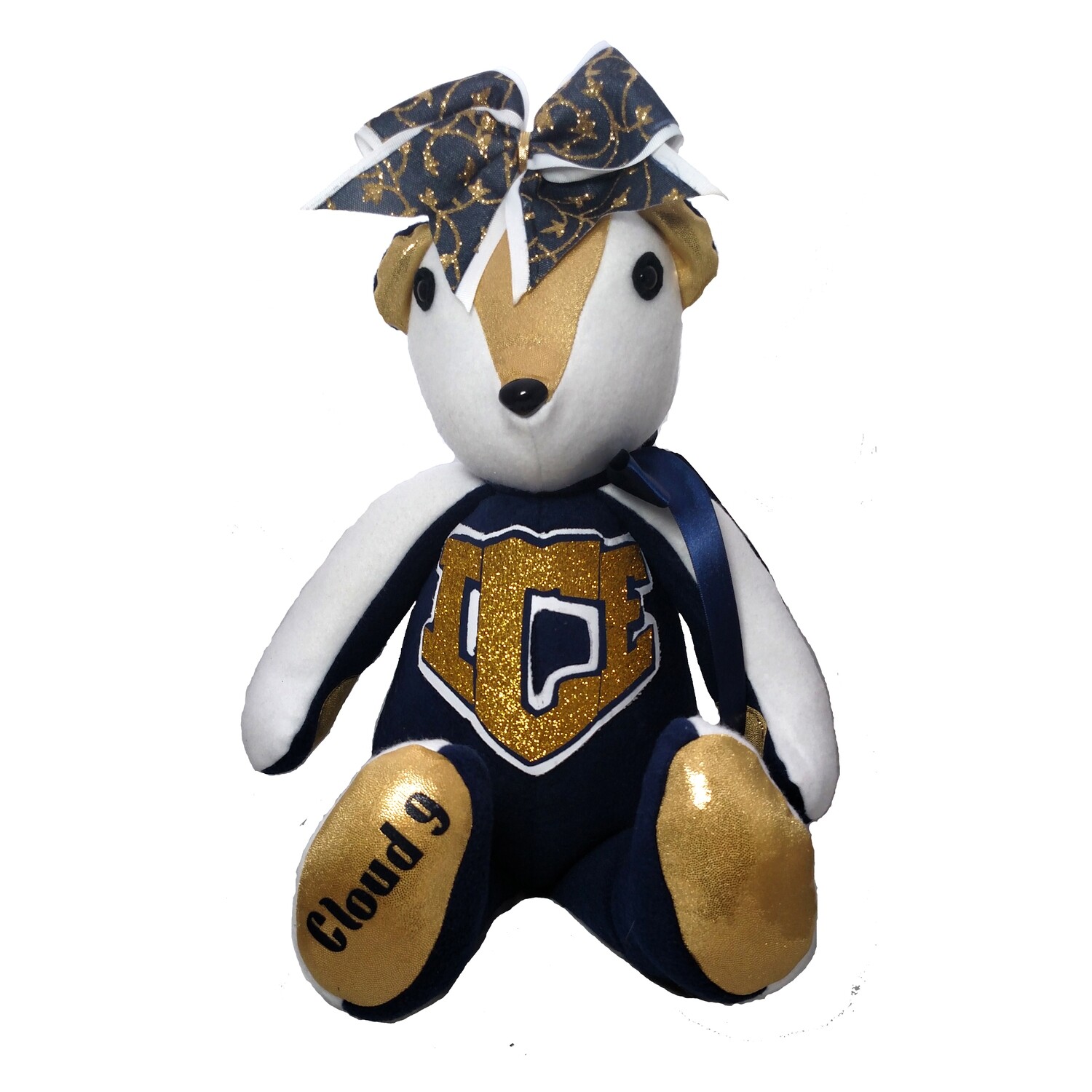 ICE All Stars - Spirit Bear ICE All Stars - Spirit Bear