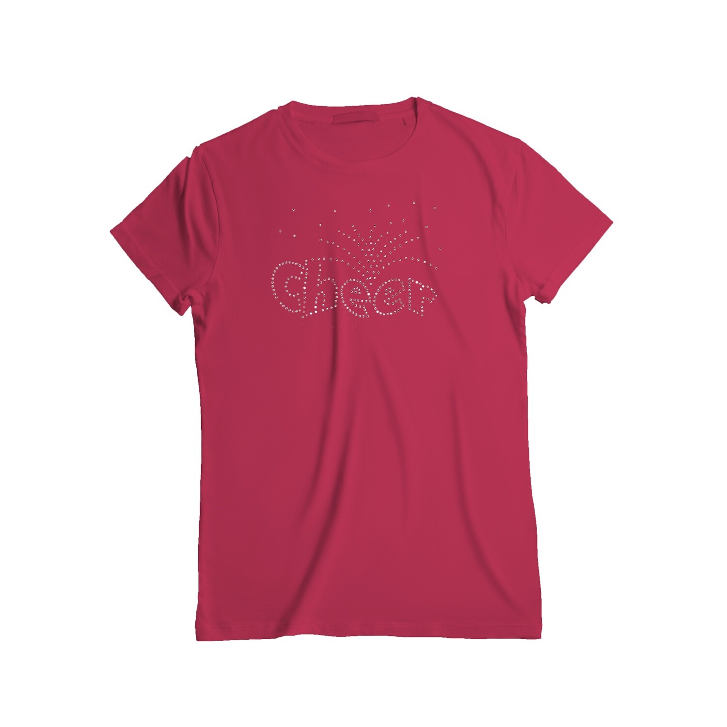 Cheer Sparkle T-Shirt