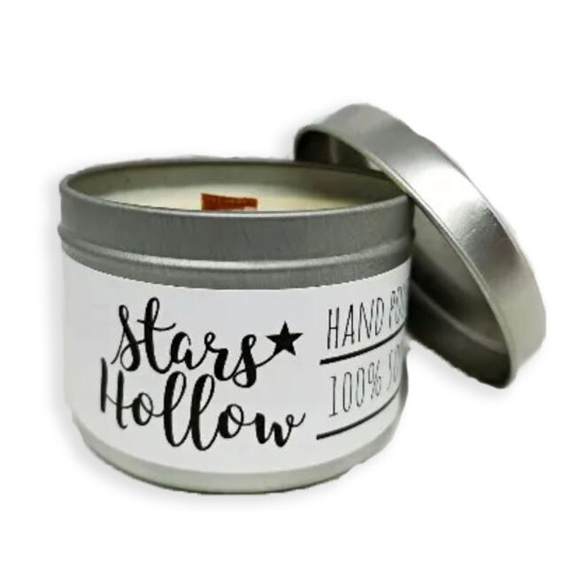 Stars Hollow Soy Candle