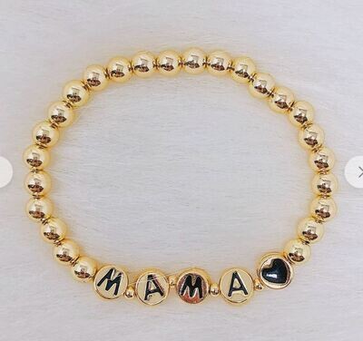Mama - Beloved Bracelet