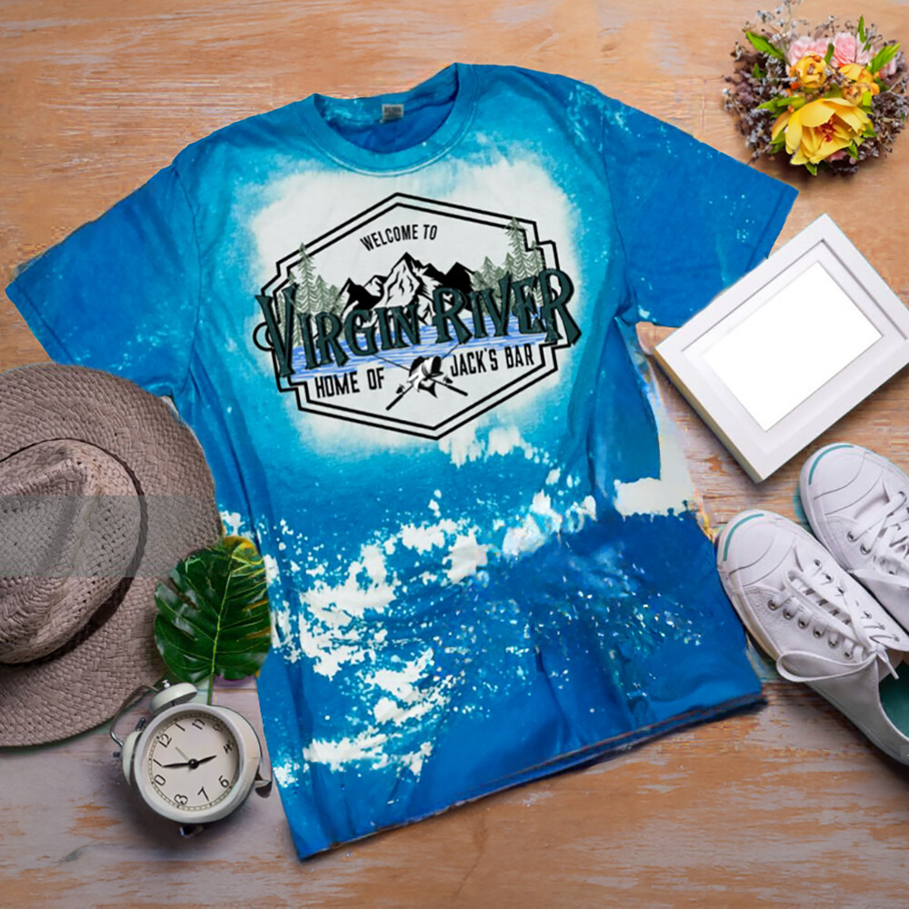 Virgin River Fan T-Shirt