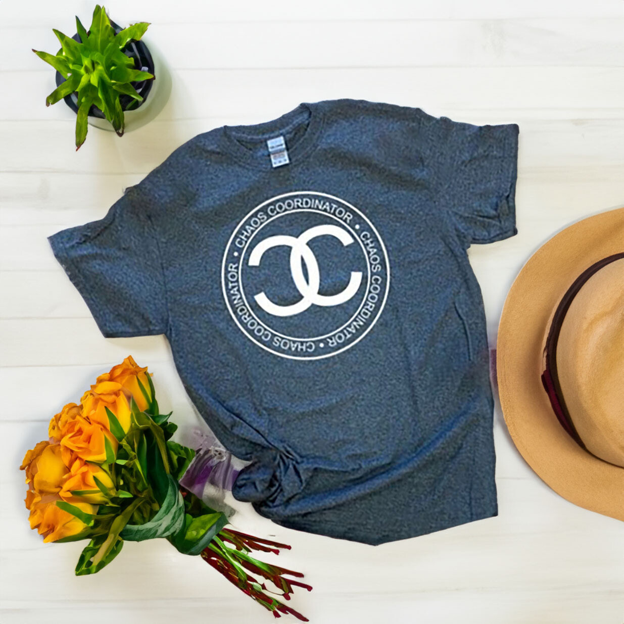 Chaos Coordinator T-Shirt