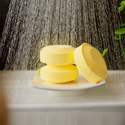 Awake Energizing Shower Steamers