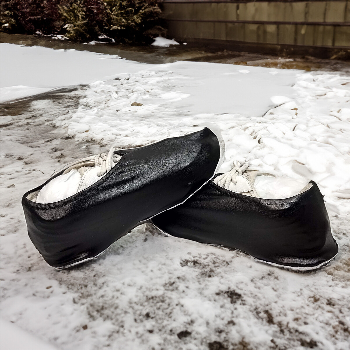 Weather or Not (Black Only)