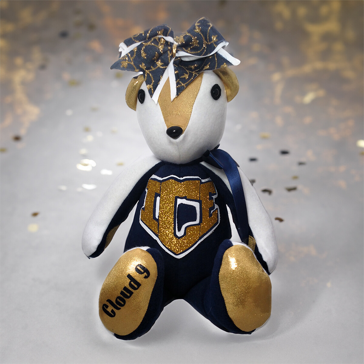 ICE All Stars - Spirit Bear ICE All Stars - Spirit Bear