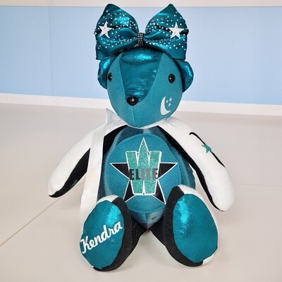 Wiley Elite - All Star Bear