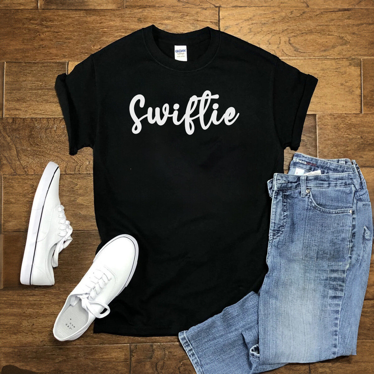 Simple, classic, Swiftie