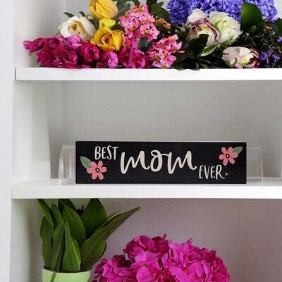 Wall Things & Shelf Stuff