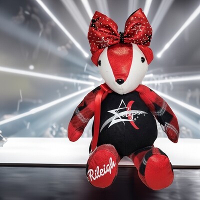 Eclipse Cheer - All Star Bear