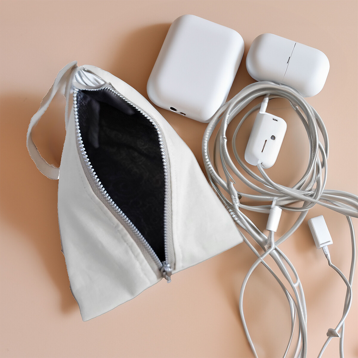 EssentriTote Tech Pouch