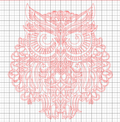 Digital Cut Files