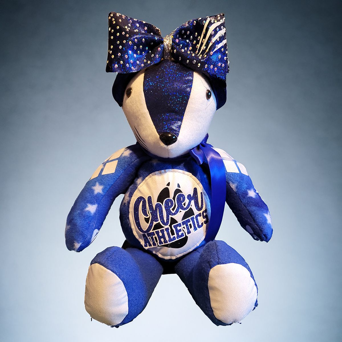 Cheer Athletics - All Star Bear Cheer Athletics - All Star Bear
