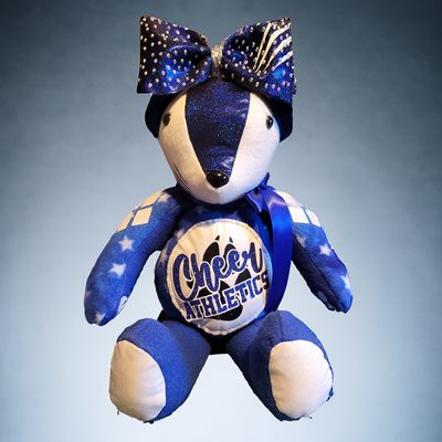 Cheer Athletics - All Star Bear