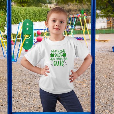Totally Custom Kids Shirts