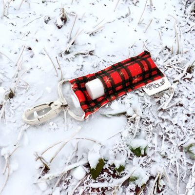 Keyfobs & Bag Clips
