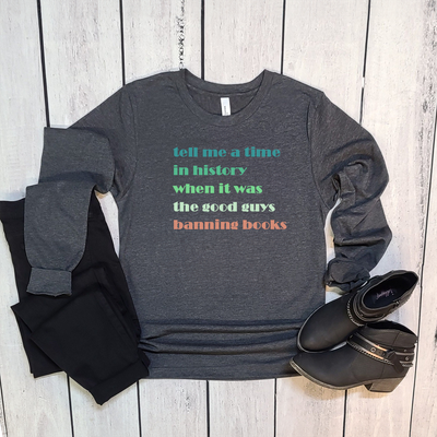 Made to Order T-Shirts