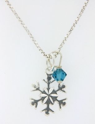Frost & Crystal Fantasy