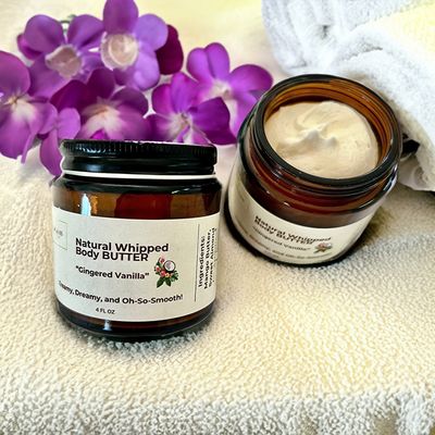 Artisanal Bath & Body