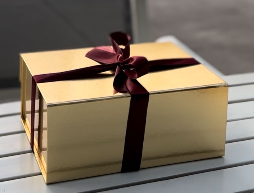 KINGS GOLD GIFT SET 🎁