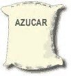 Azúcar. Costal de 50 kg