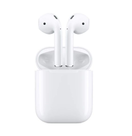 Apple AirPods Pro 2nd Gen replacement earbud with easy pairing instructions