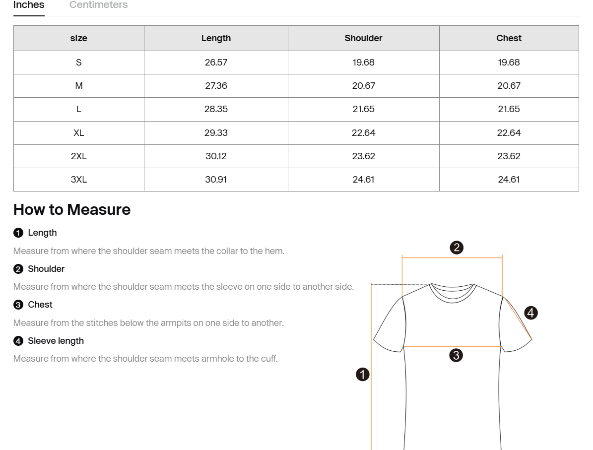 Saga Innovative Unisex T-Shirt