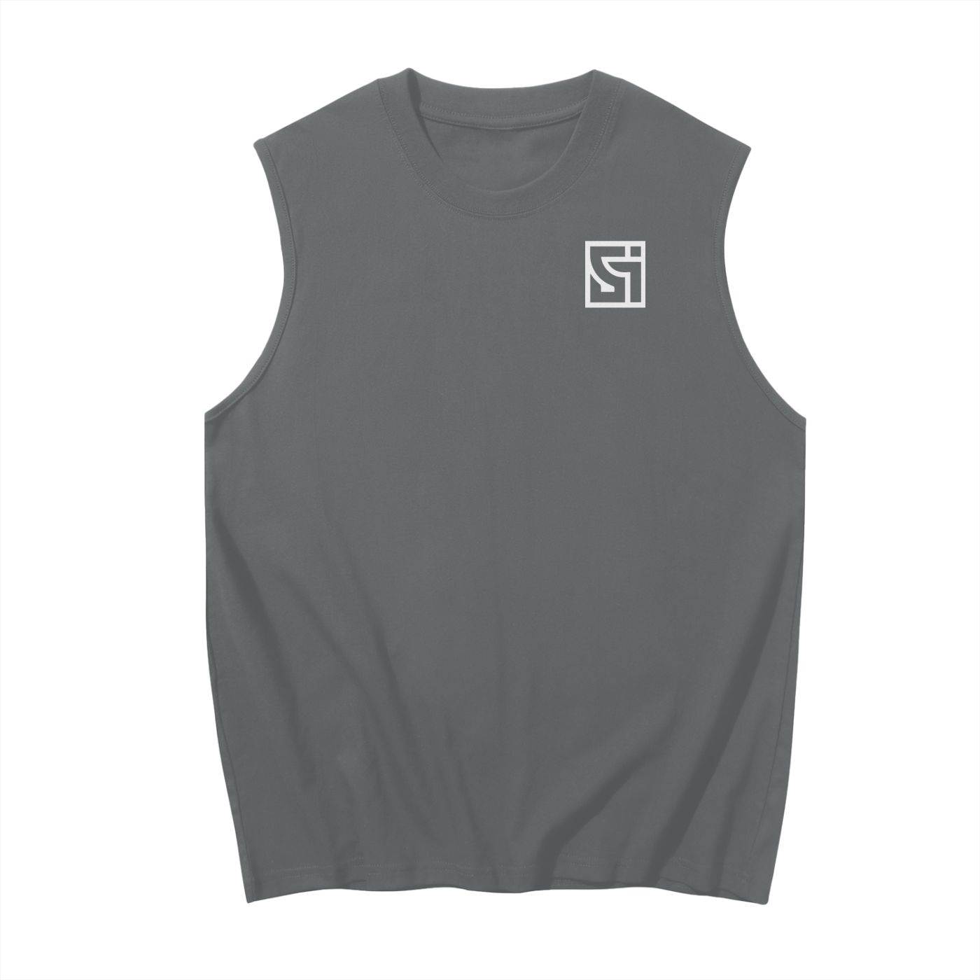 Saga Innovative Unisex Tank Top