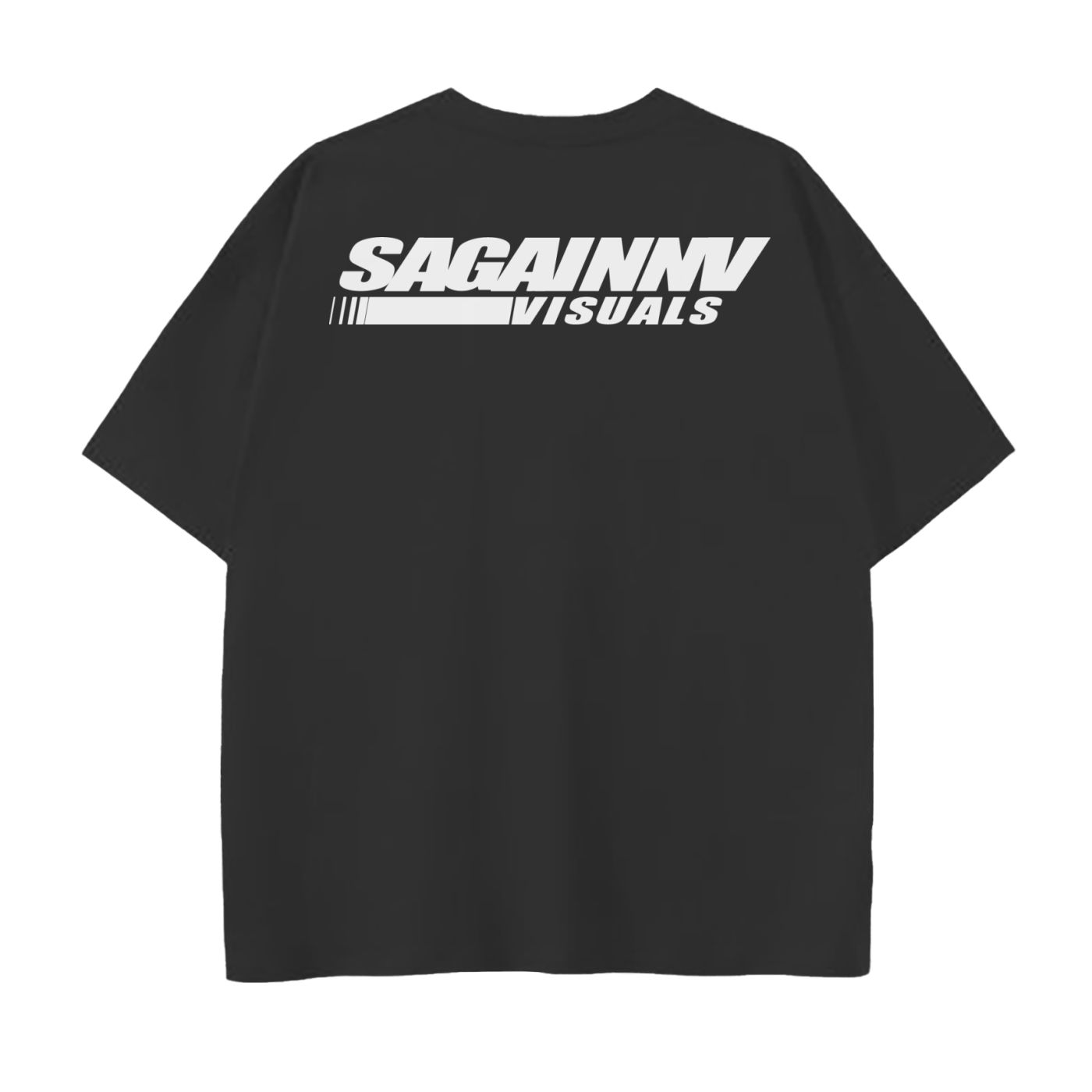 Saga Innovative Unisex T-Shirt