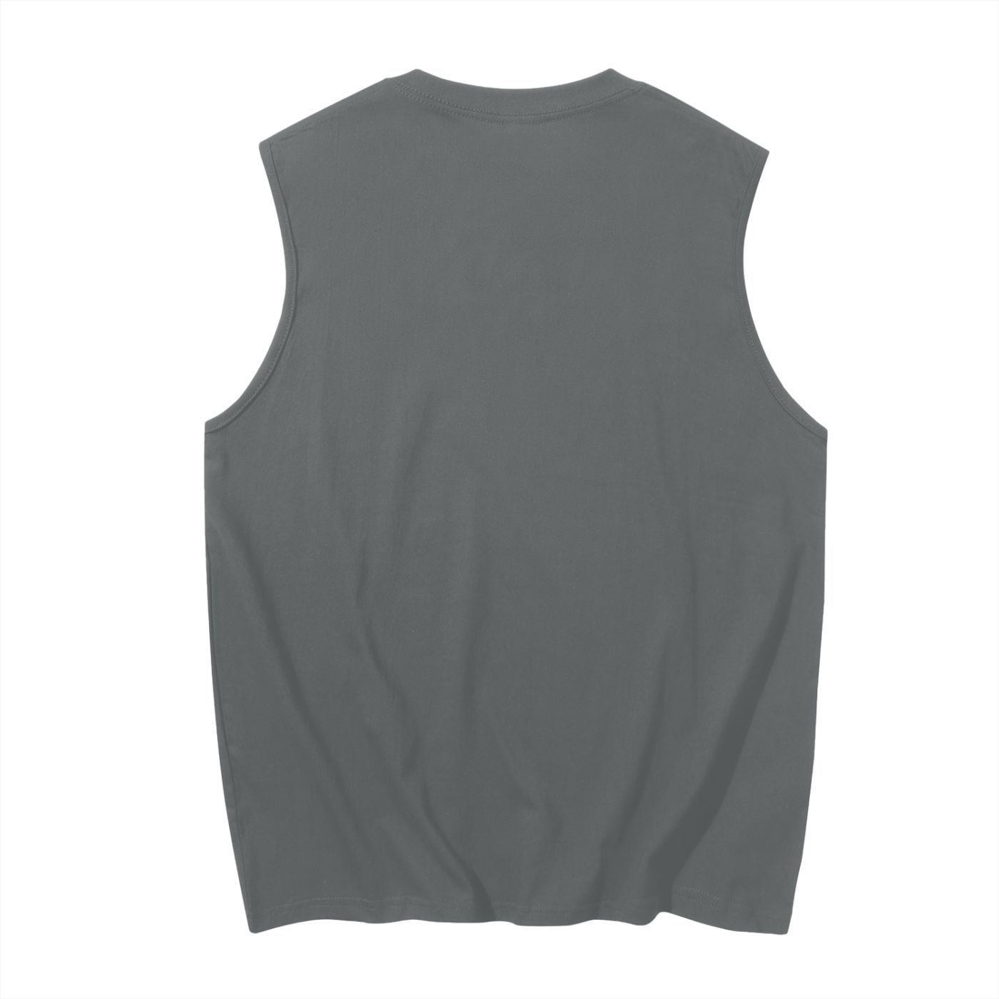 Saga Innovative Unisex Tank Top