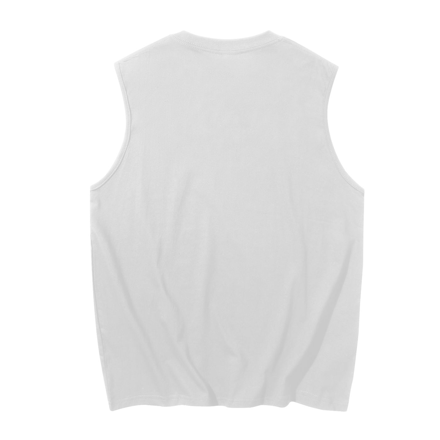 Saga Innovative Unisex Tank Top