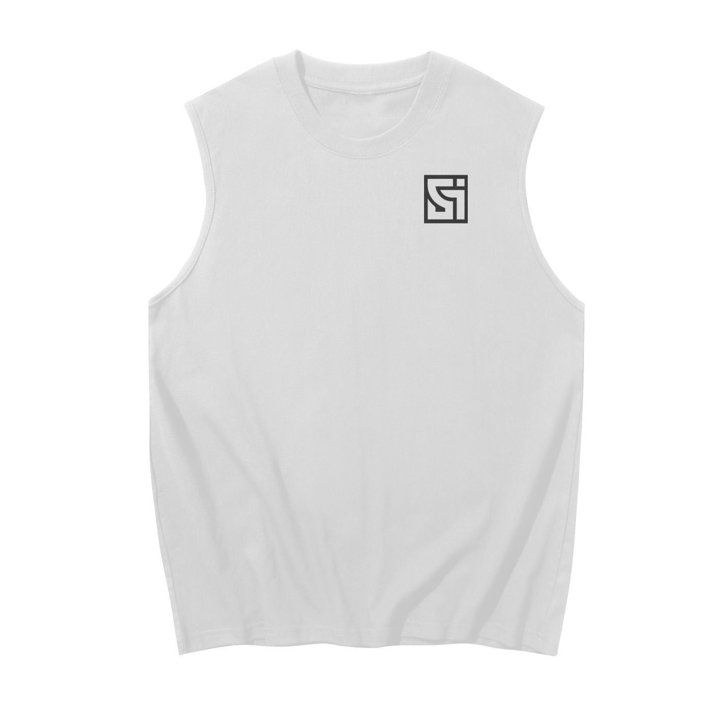 Saga Innovative Unisex Tank Top