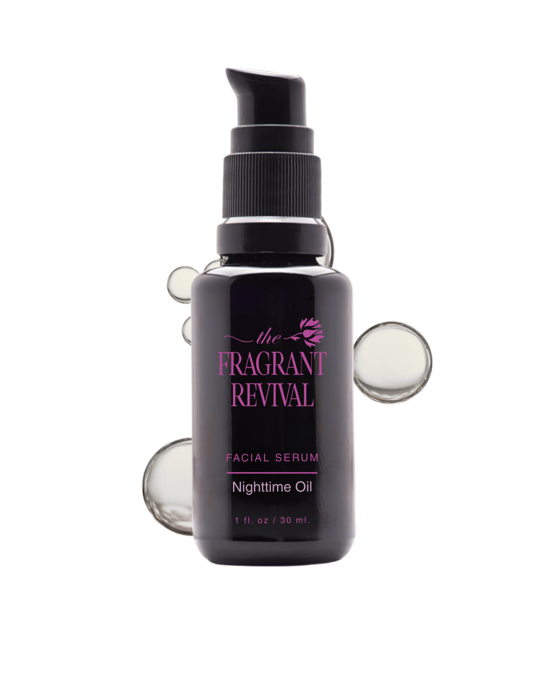 Facial Serum